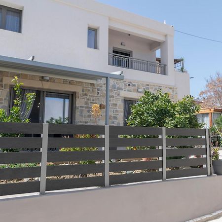 Elixrysos Apartment 2 Pitsidia Exterior foto