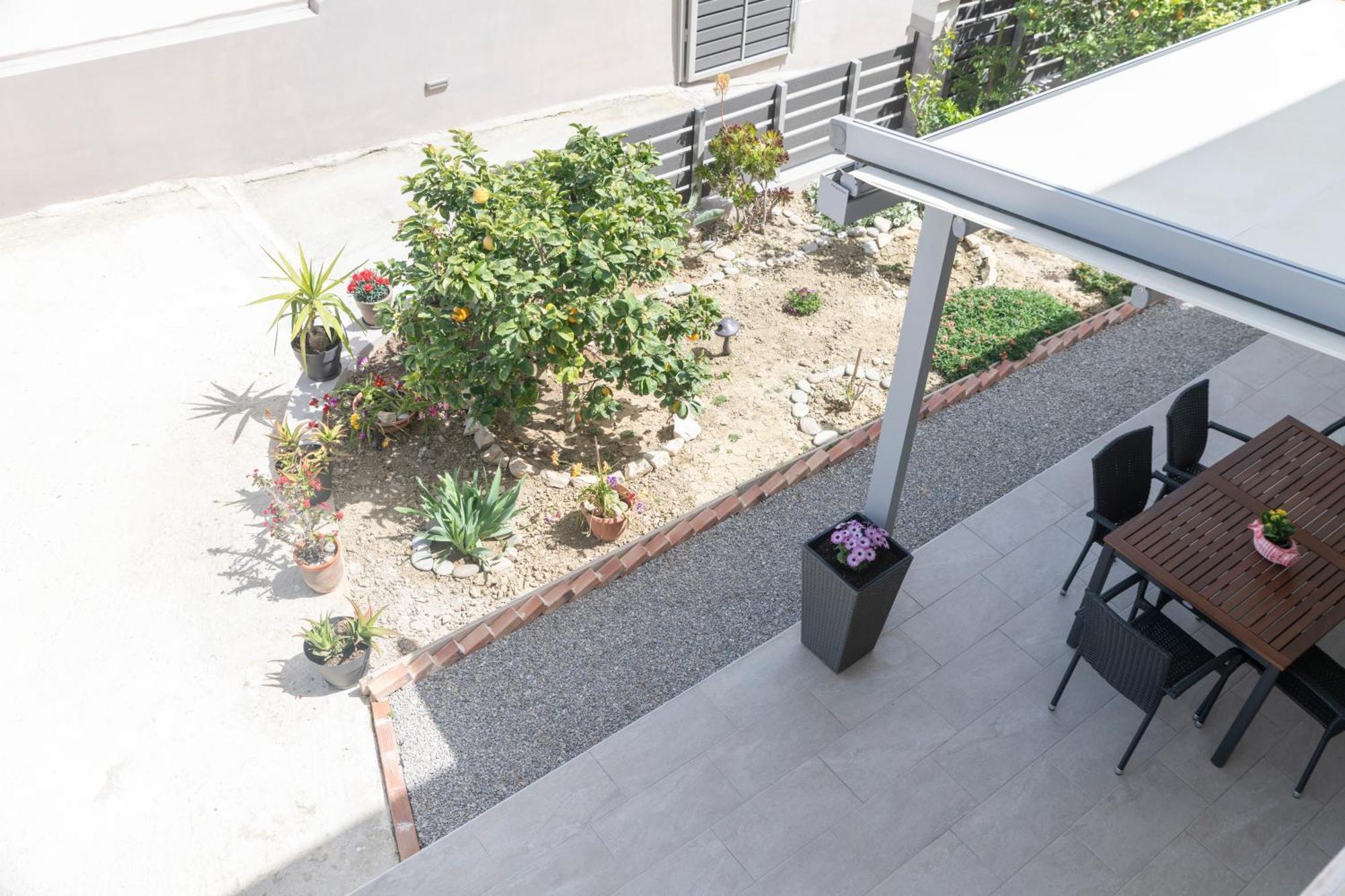 Elixrysos Apartment 2 Pitsidia Exterior foto