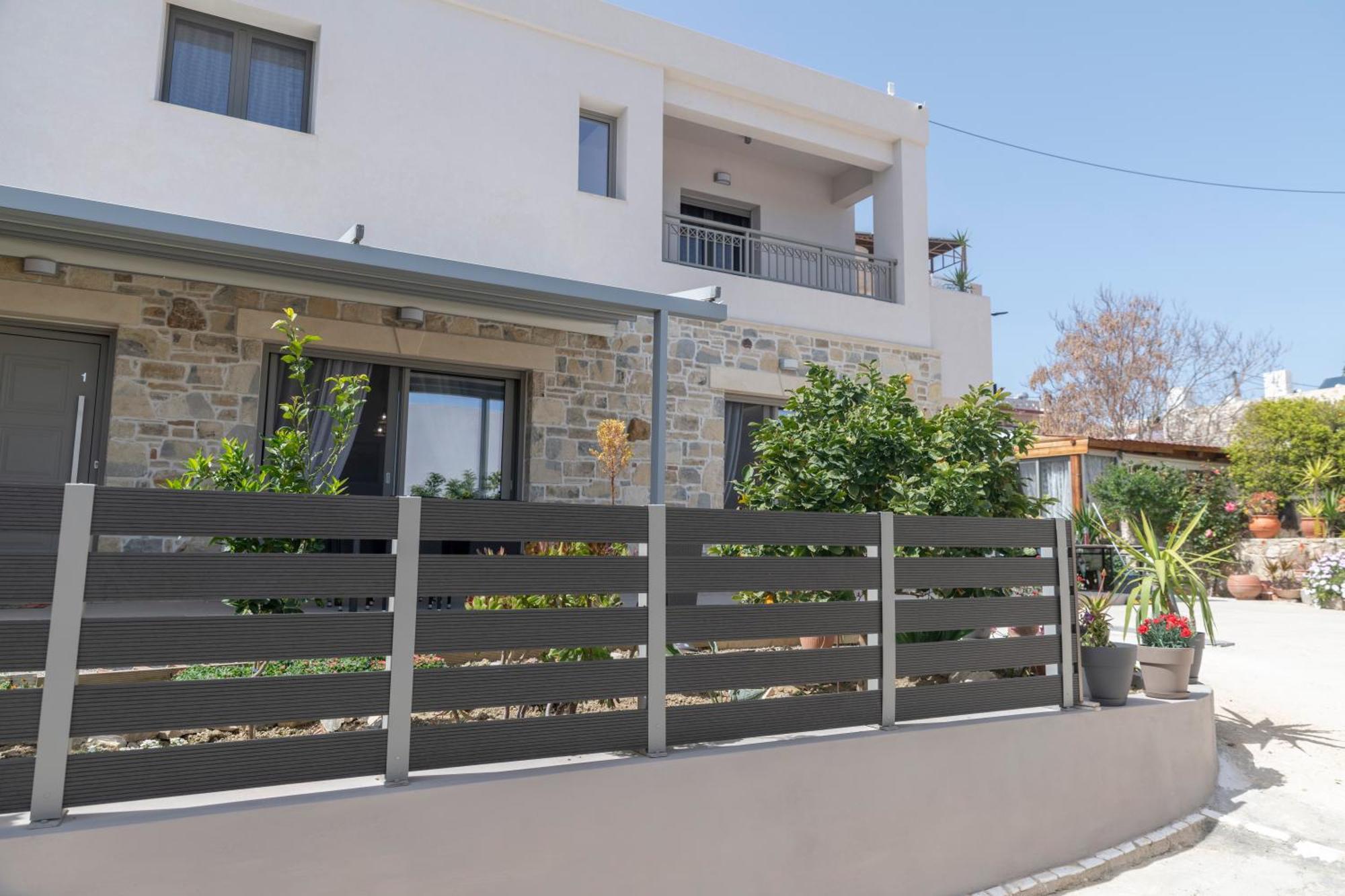 Elixrysos Apartment 2 Pitsidia Exterior foto